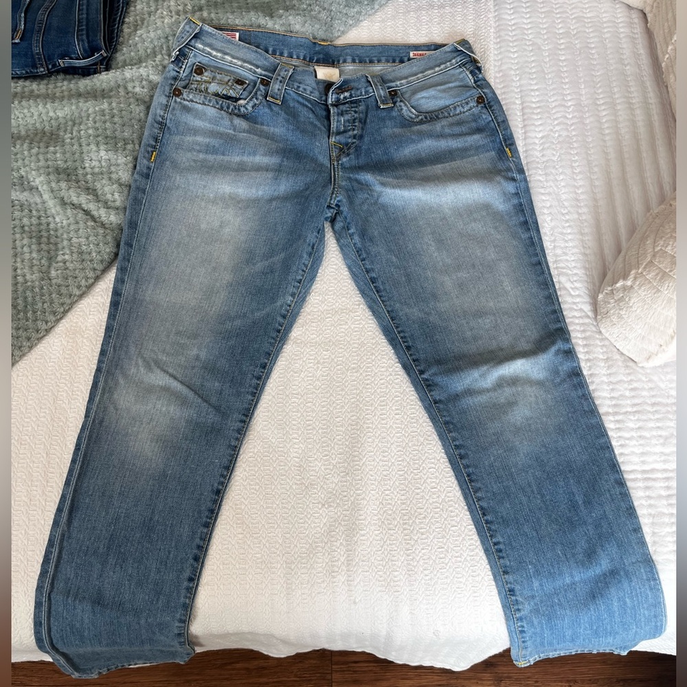 True religion jeans
